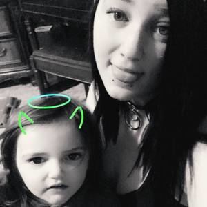 Meet your Posher, Hailee